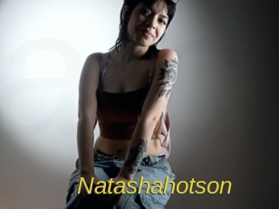 natashahotson Archive DVD ORG
