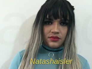 Natashaisler
