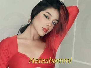 Natashamml
