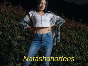 Natashanortens