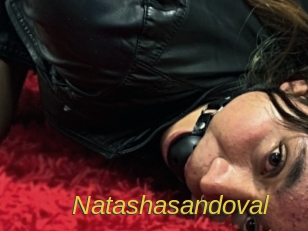 Natashasandoval