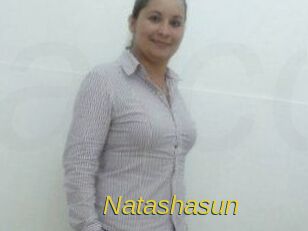 Natashasun