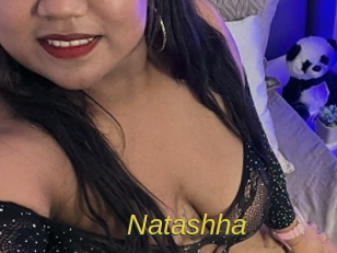 Natashha