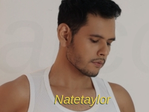 Natetaylor