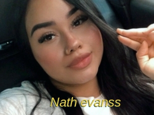 Nath_evanss