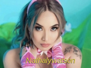 Nathalywatson