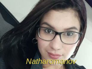 Natharomanov