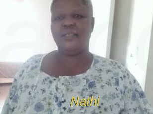 Nathi