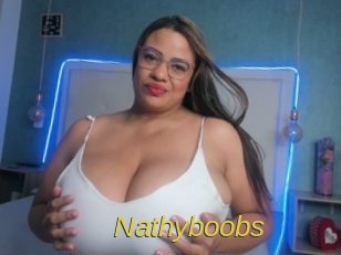 Nathyboobs