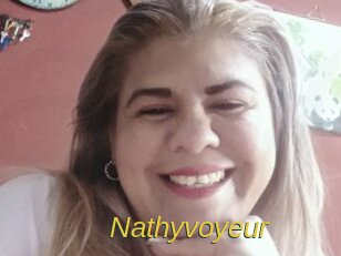 nathyvoyeur Archive DVD ORG