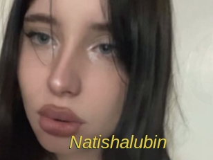 Natishalubin