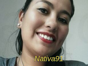 Nativa91