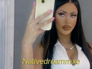 Nativedreammxo