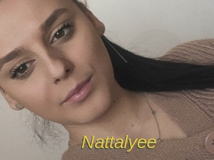 Nattalyee
