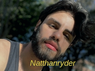 Natthanryder