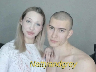 Nattyandgrey