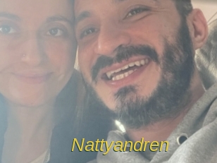 nattyandren Archive DVD ORG