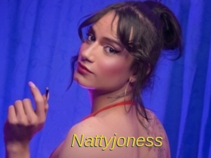 Nattyjoness