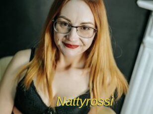 Nattyrossi