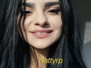 Nattyrp