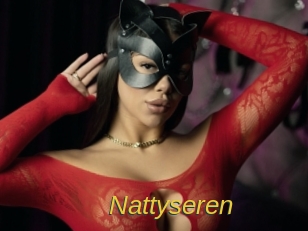 Nattyseren