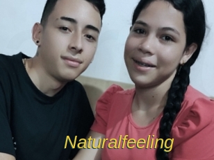 naturalfeeling Archive DVD ORG