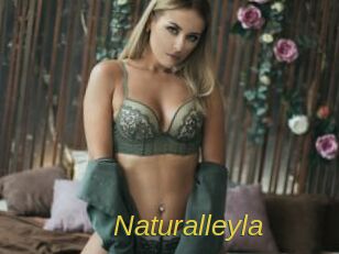Naturalleyla