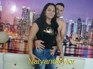Natyandteylor