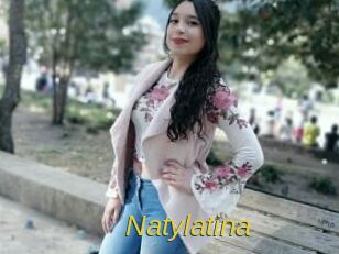 Natylatina