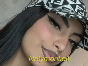 Natymontiell