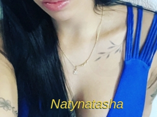Natynatasha