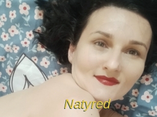 natyred Archive DVD ORG