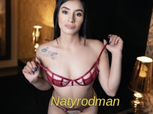natyrodman Archive DVD ORG
