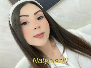Natyruselll