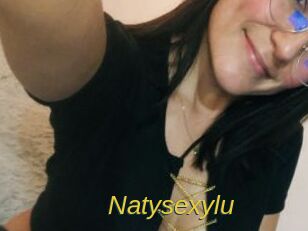 Natysexylu