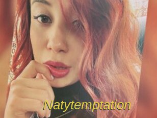 Natytemptation