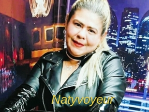 Natyvoyeur