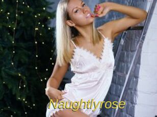 Naughtlyrose