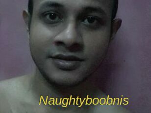 Naughtyboobnis