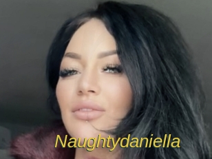 Naughtydaniella