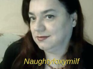 Naughtyfoxymilf