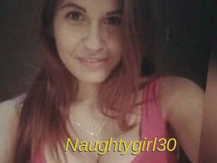 Naughtygirl30