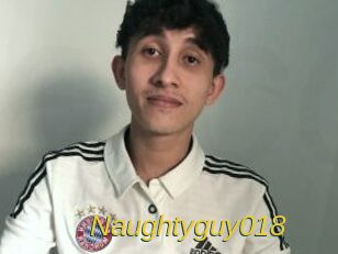 Naughtyguy018
