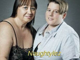Naughtylez