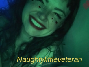 Naughtylittleveteran