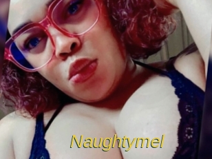 Naughtymel