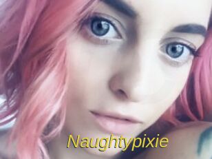 Naughtypixie
