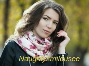Naughtysmileusee