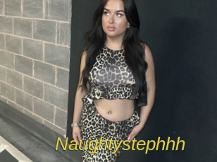 Naughtystephhh