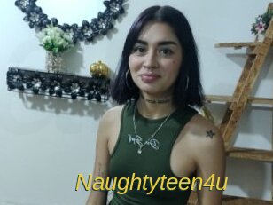 Naughtyteen4u